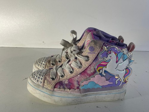 Skechers twinkle toes - twinkle,