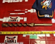 HILTI BIT SDS MAX 1-1/8" X