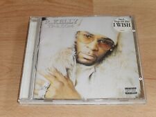 R. Kelly - Album TP-2.com mit dem Top 10 Hit "I wish" (CD)