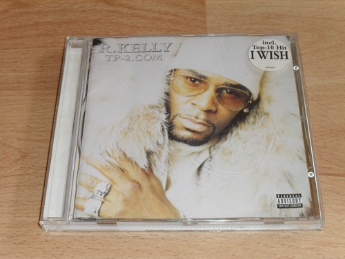Kelly album tp - r.,