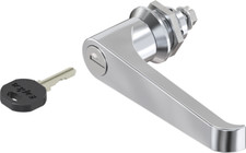 Klinkengriff  Drehriegel