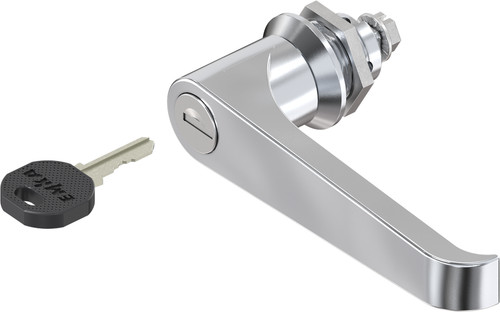Klinkengriff drehriegel - ,