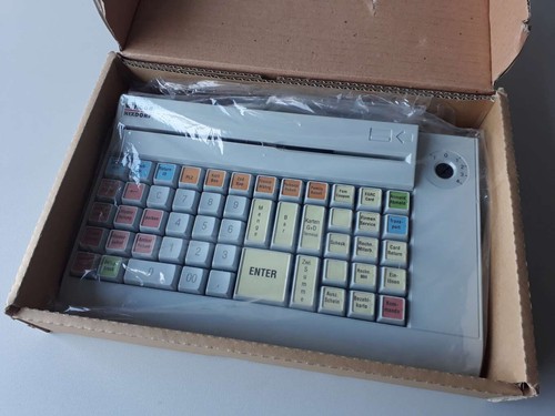Wincor nixdorf ta61 pos - wincor,