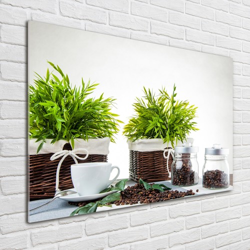 Glas bild wandbilder - wandbilder, druck