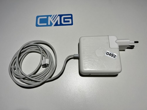 Apple 60w magsafe - magsafe, power