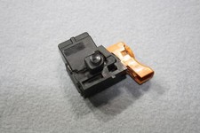 10196 Bosch Schwingschleifer