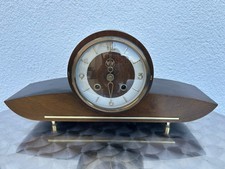 Tisch Standuhr Werner Clocks 1975