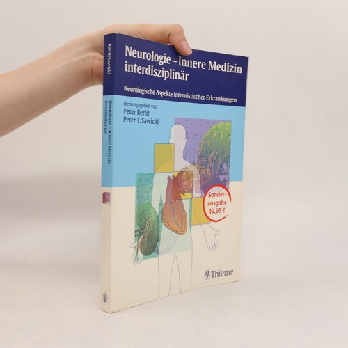 Neurologie innere medizin - -,