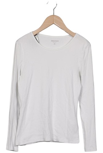 Montego langarmshirt damen - montego,