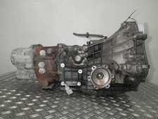 Schaltgetriebe DQS AUDI A6 Avant (4B, C5) 2.5 TDI