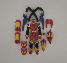 Power Rangers Dino Thunder