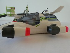Playmobil: Space - Raumschiff m. Turbojet u. Startstation (5150-A / 2011)