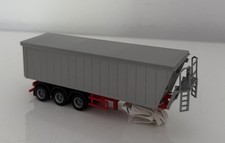 Herpa 1/87 Stahlmunden