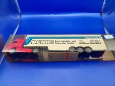 ALBEDO  LKW 1:87   Volvo  DEHA    (3)