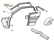 1970 1971 1972 1973 1974 1975