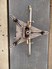 Beissbarth Messkopf Halter Achsvermessung