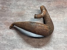 Auspuff Krümmer Birne Blase