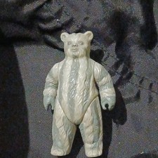 Star Wars Teebo Ewok Return of