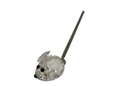 Swarovski Figur Maus 3 cm. Top