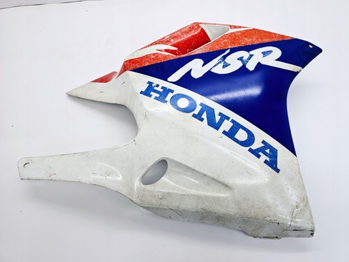 Honda nsr 125 - honda,