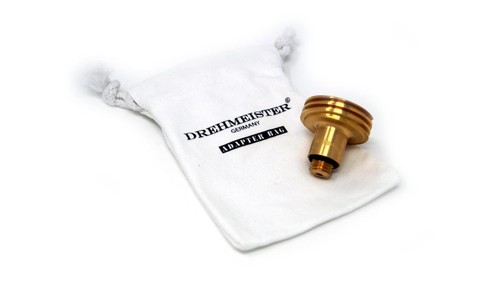 Drehmeister acme tankadapter - acme,