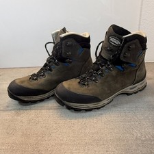 Meindl Bellavista MFS