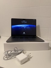 MacBook Air 15 (2024) M3