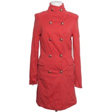 Airfield, Mantel, Damen