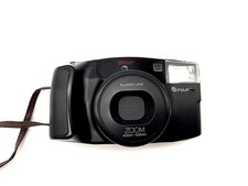 Fuji FZ-2000 Zoom