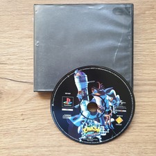 Crash Bandicoot Warped -