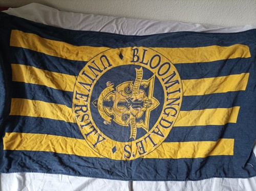 Bloomingdale university - bloomingdale's,
