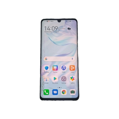 Huawei p30 pro - 8/128gb, blau