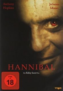 Hannibal von ridley - von,