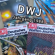 DWJ / Deutsches Waffen-Journal