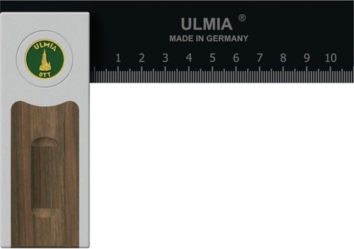 Ulmia 500 150 winkel alu - winkel, alu-line