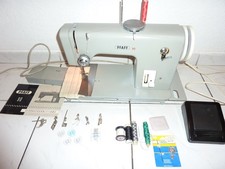 Starke Vollmetall PFAFF 90