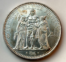 10 Francs 1966 Frankreich