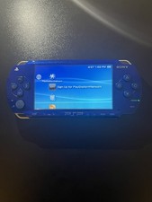 Sony Psp 1000
