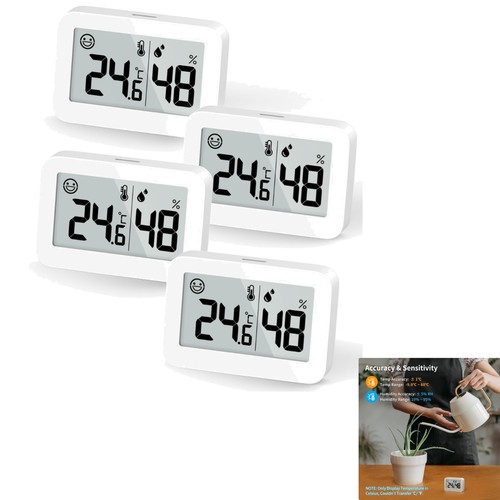 Innenthermometer hygrometer - innenthermometer,,