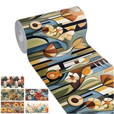 Küchenteppich Fleckenschutz