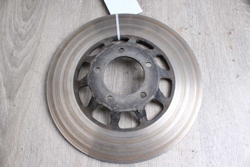 Bremsscheibe bremse vorn - bremse, mm