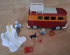 Playmobil 71813 VW T1