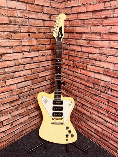 Gitarre gibson custom - gibson,