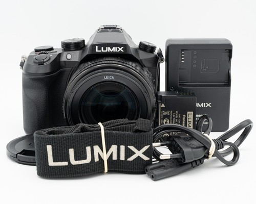 Panasonic lumix dmc fz2000 - panasonic,