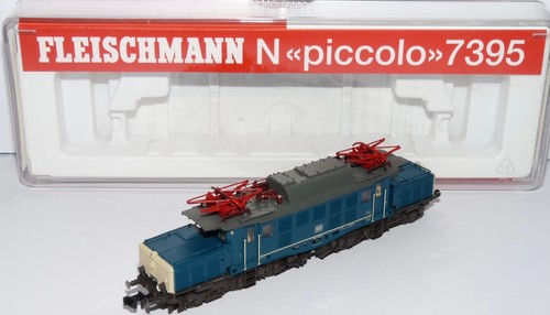 Fleischmann 7395 spur - fleischmann,