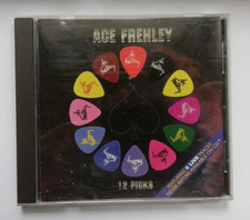 Ace Frehley – 12 Picks - CD