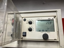 Samson Trovis 5433 als Ersatz