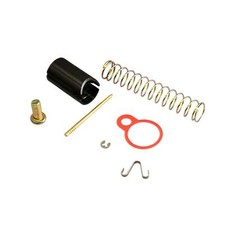 Gasschieber + Vergasernadel