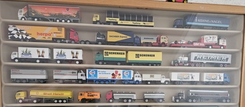 Herpa sammlung 17 - herpa,