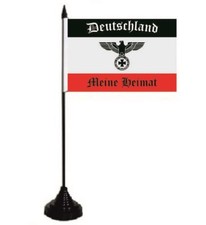Tischflagge Deutschland